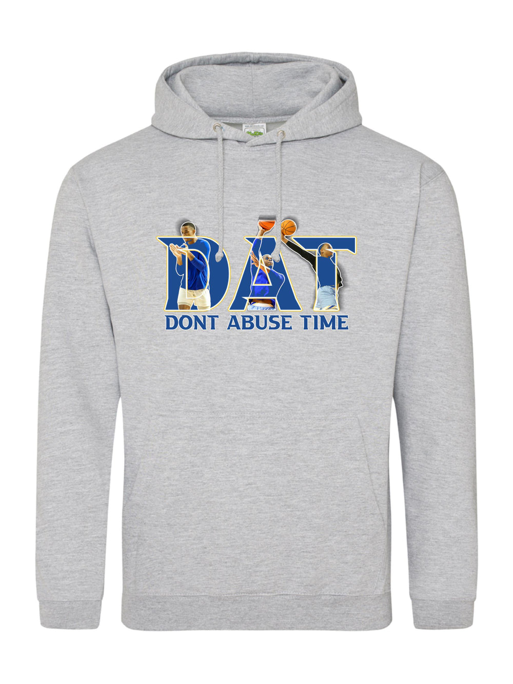 Dionjahe Thomas Hoodie