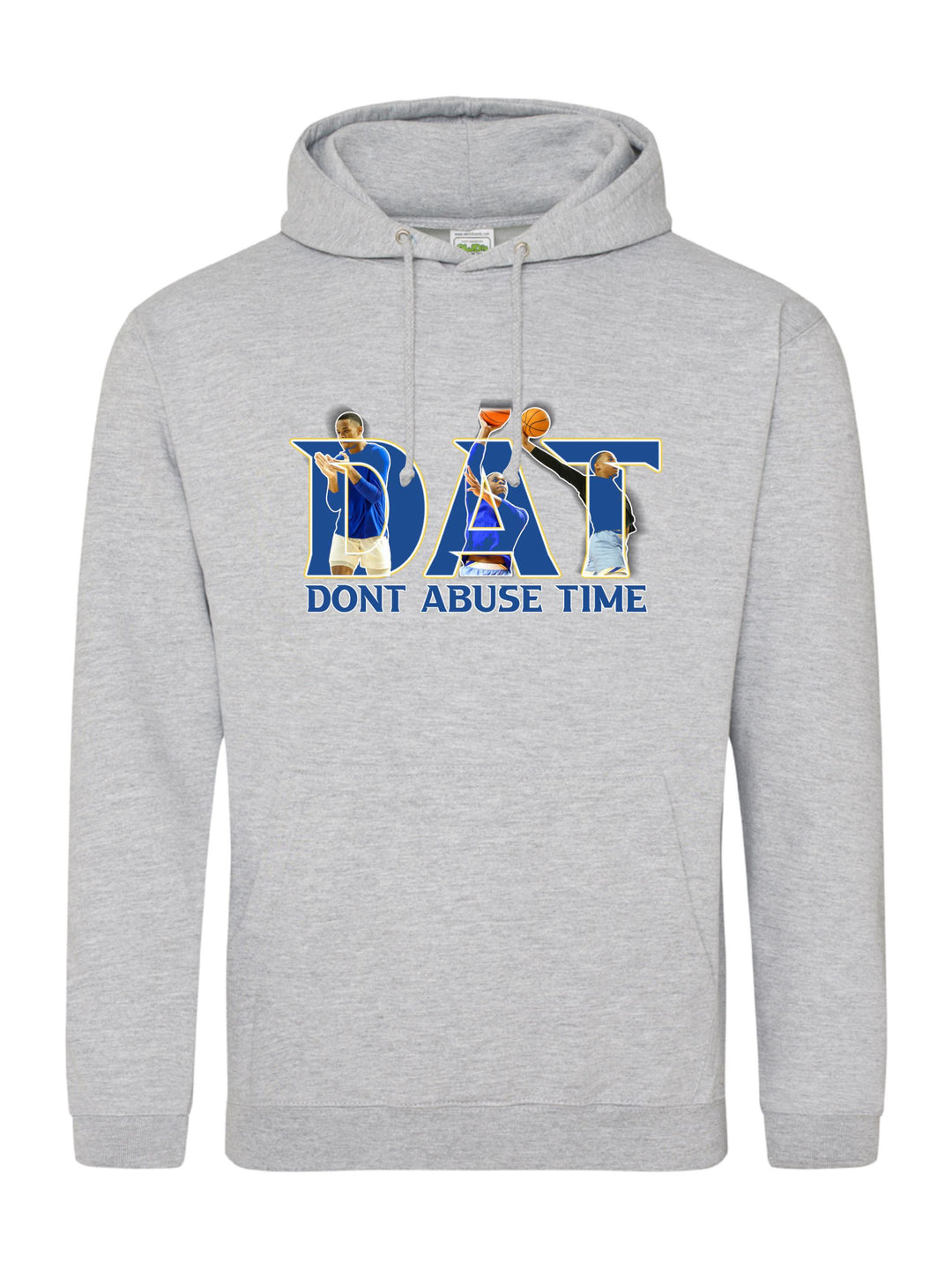 Dionjahe Thomas Hoodie