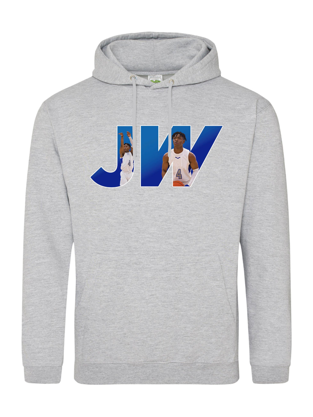 Jalen Willis Hoodie