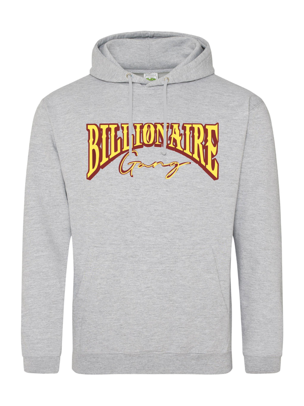 Nathaniel Hines Hoodie