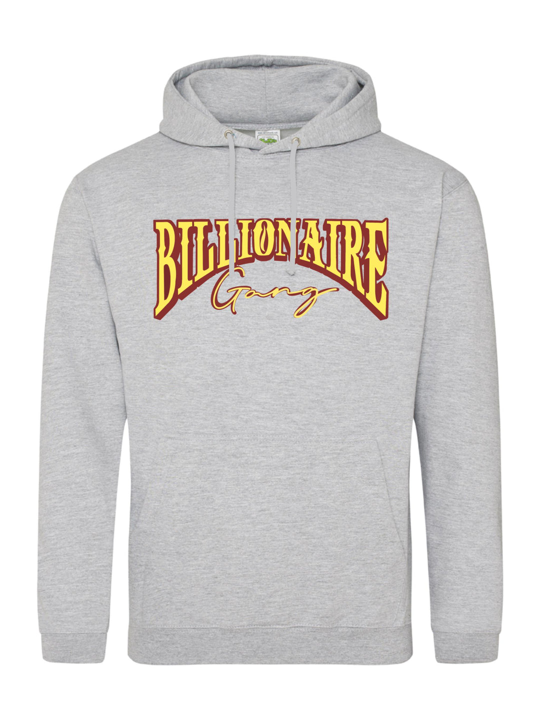 Nathaniel Hines Hoodie