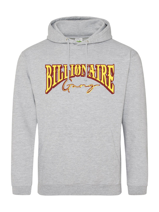 Nathaniel Hines Hoodie
