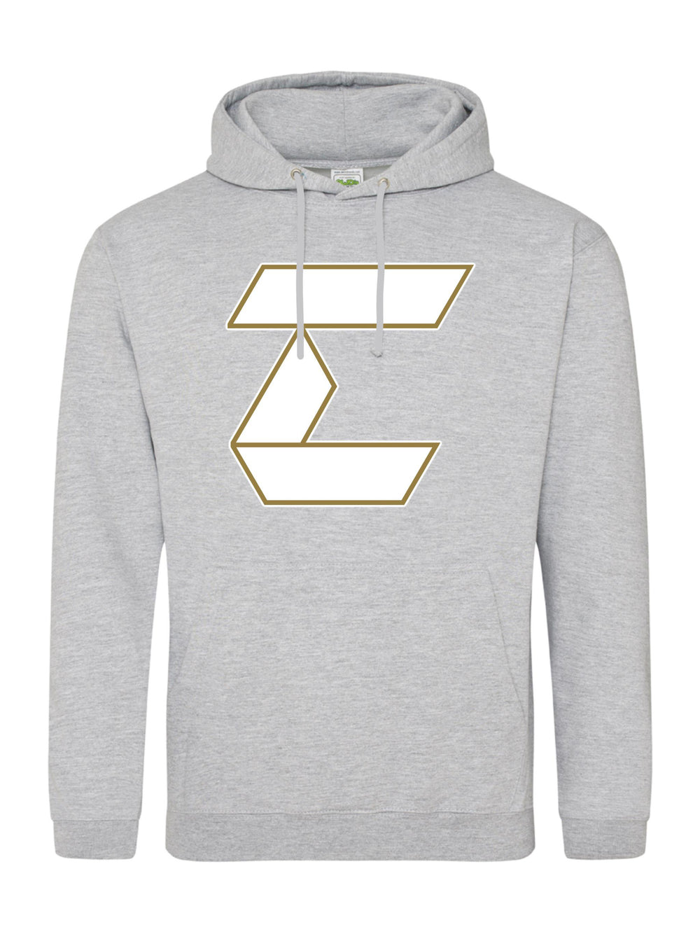 Lucas Taylor Hoodie