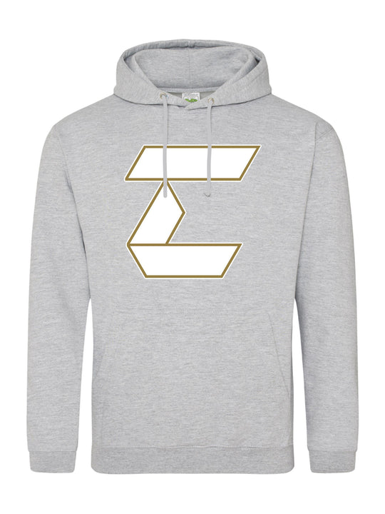 Lucas Taylor Hoodie
