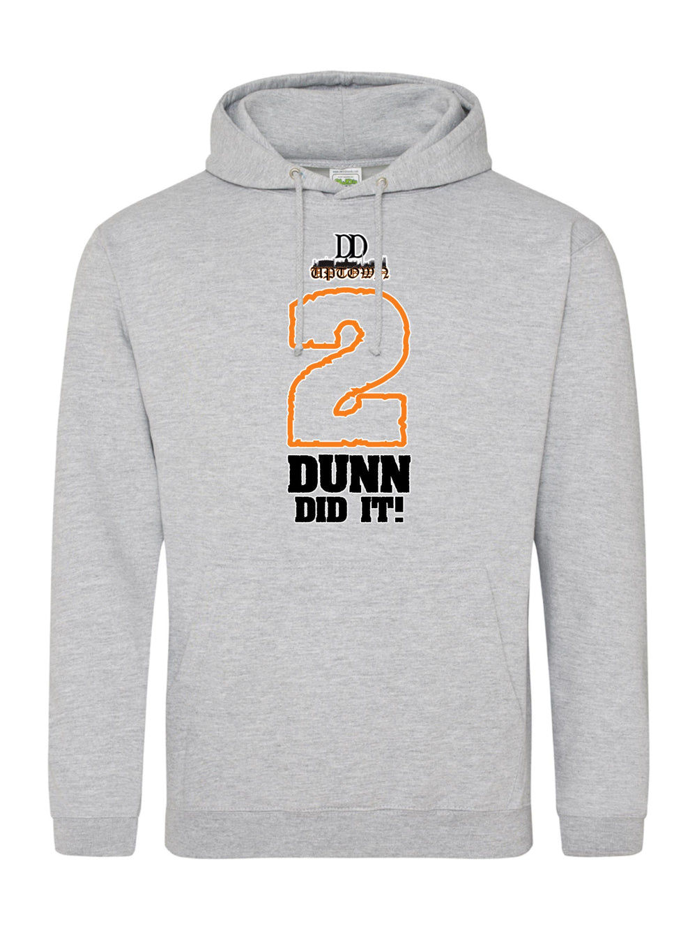 Devon Dunn Hoodie
