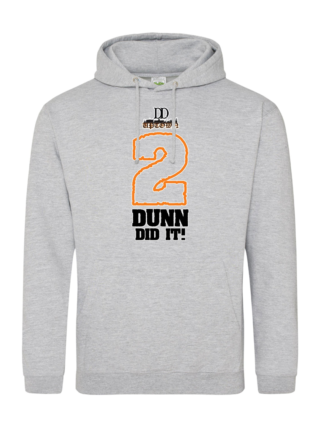Devon Dunn Hoodie