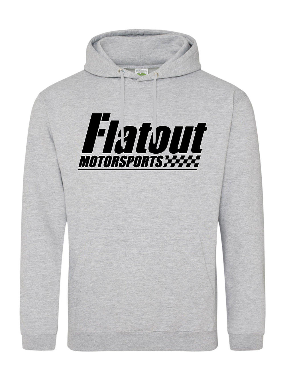 Flatout Motorsports Hoodie
