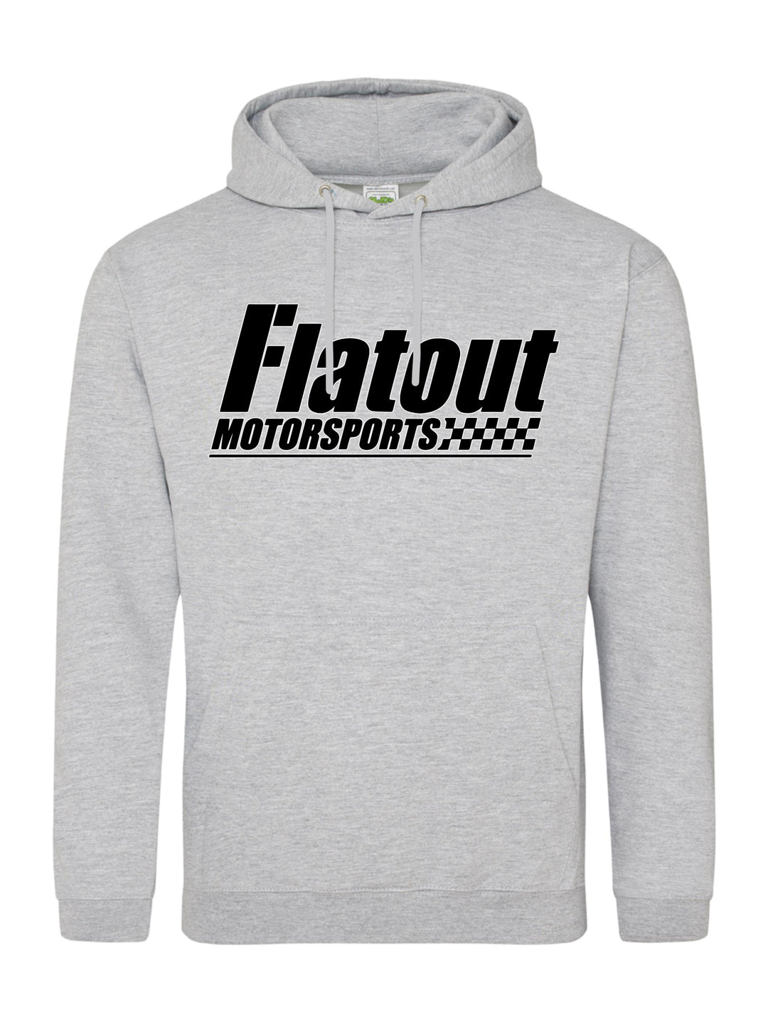 Flatout Motorsports Hoodie