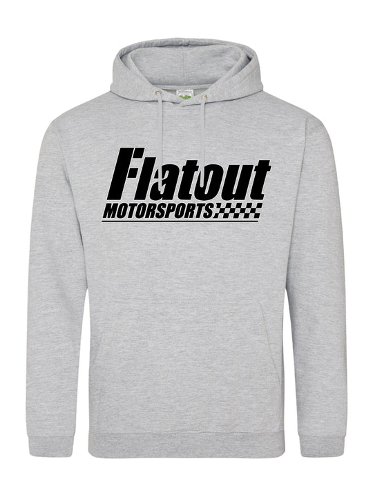 Flatout Motorsports Hoodie