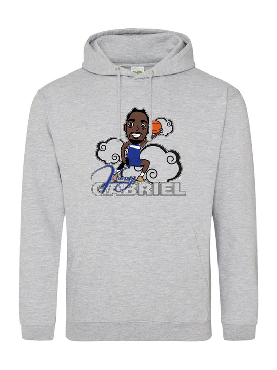 Kenny Gabriel Hoodie