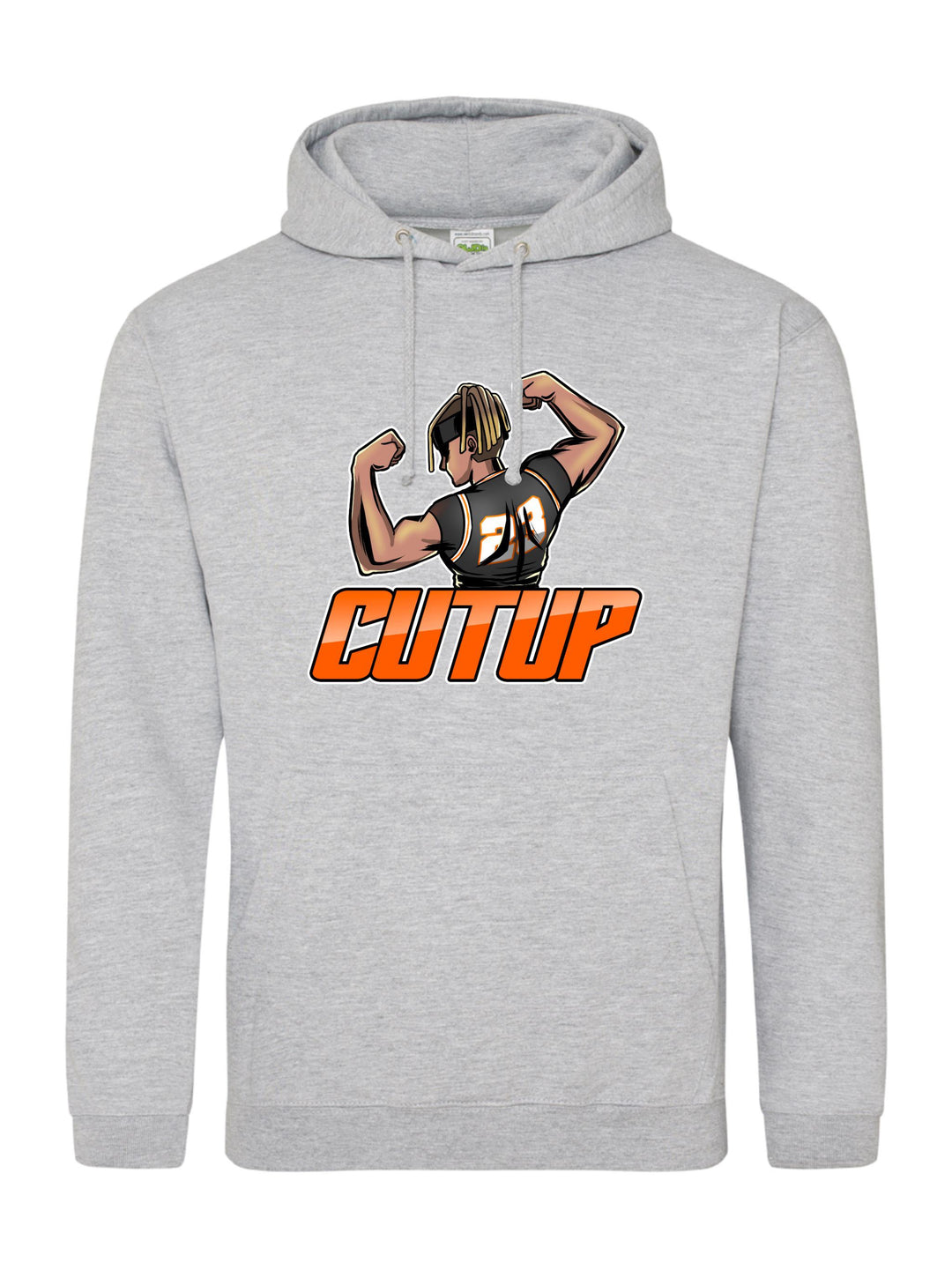 Tyreek Smith Hoodie