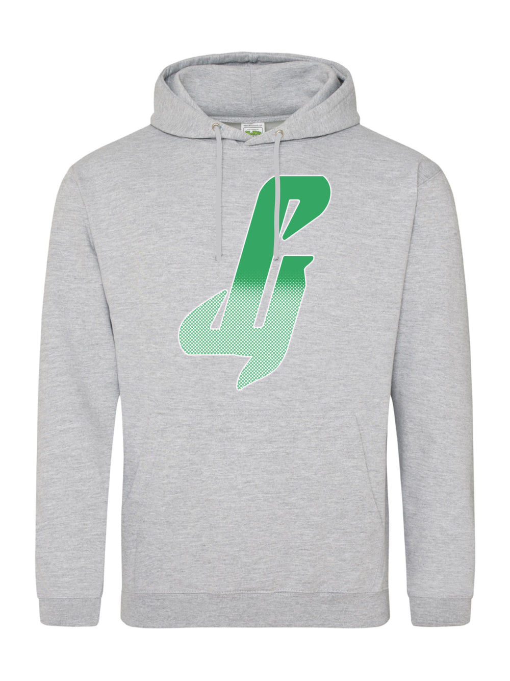 Jayvon Graves Hoodie