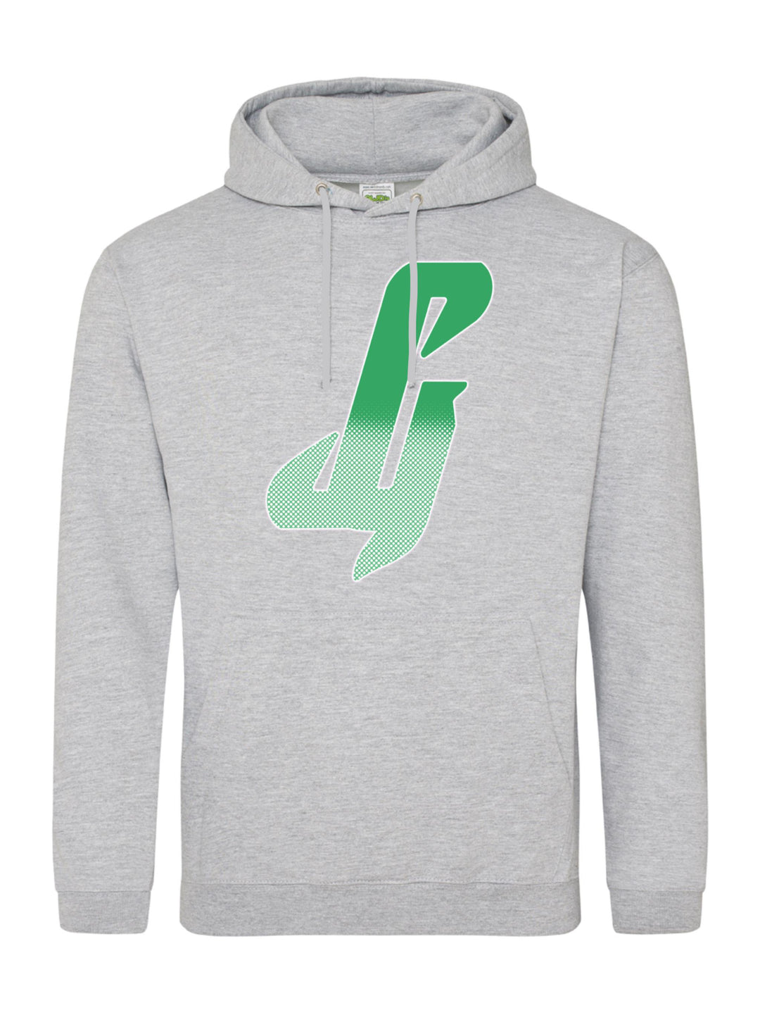 Jayvon Graves Hoodie