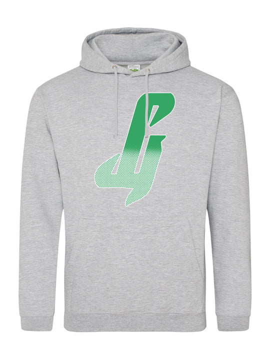 Jayvon Graves Hoodie