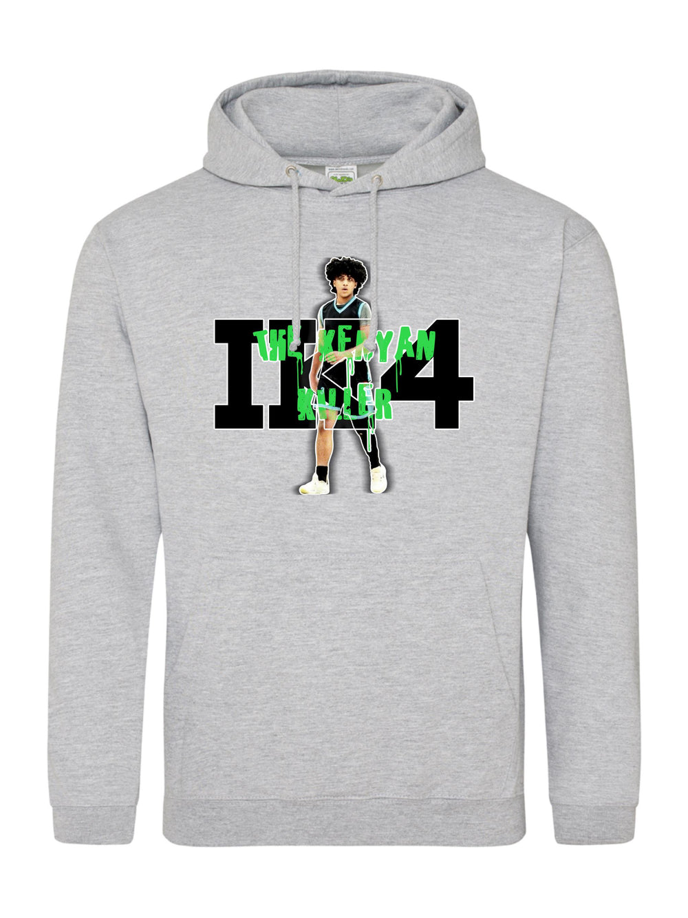 IK4 Hoodie