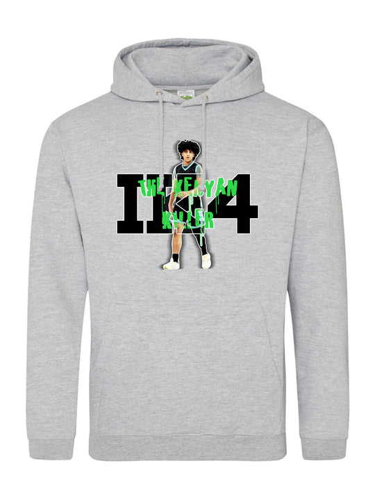 IK4 Hoodie