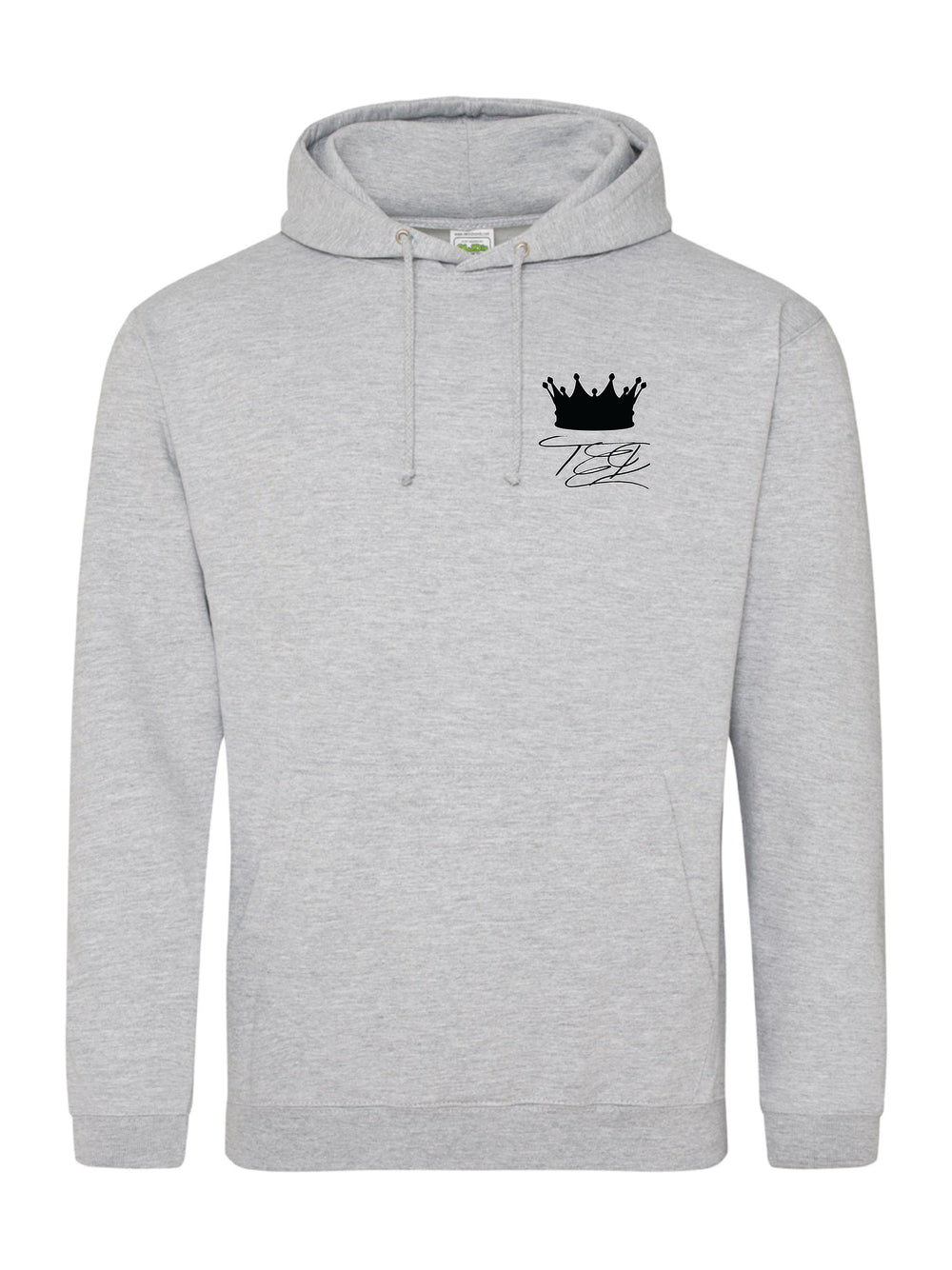 Elton Dyer Hoodie