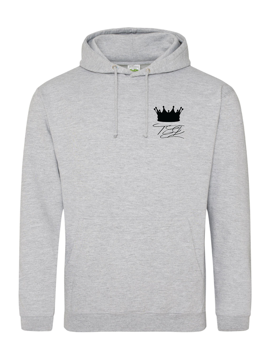 Elton Dyer Hoodie