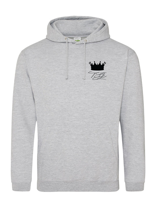 Elton Dyer Hoodie