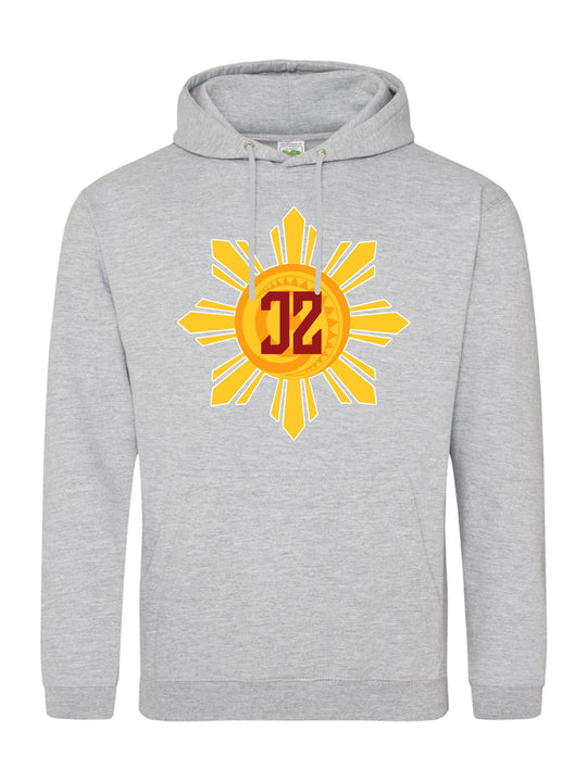 Josiah Zamora Hoodie