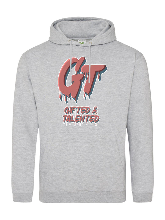 GT Apparel Hoodie