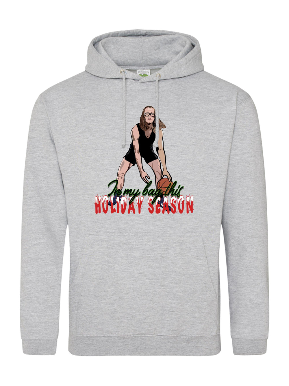 Andrew Meadow Hoodie