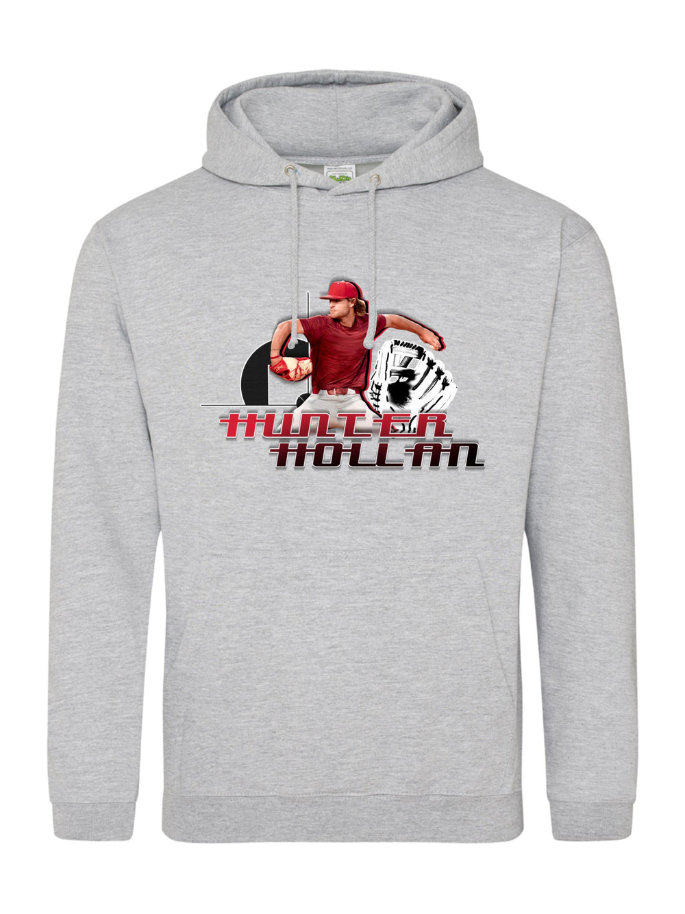 Hunter Hollan Hoodie
