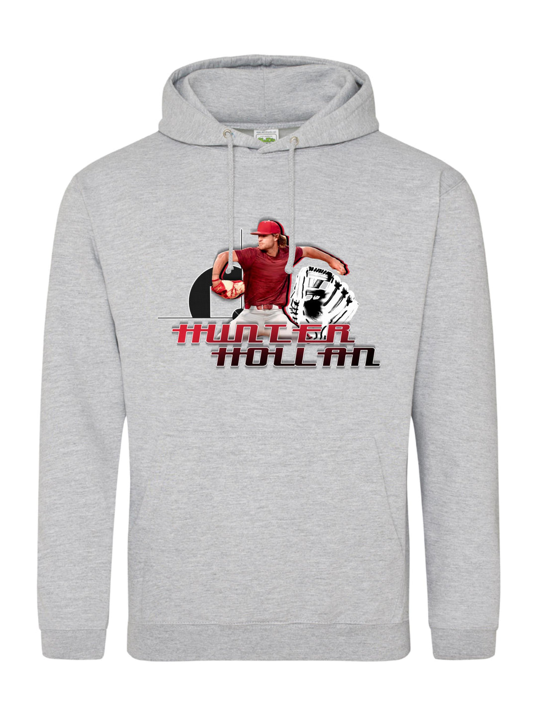 Hunter Hollan Hoodie
