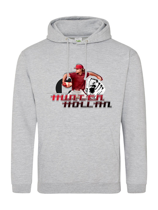 Hunter Hollan Hoodie