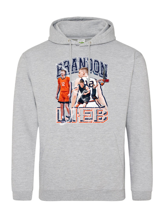 Brandon Lieb Hoodie
