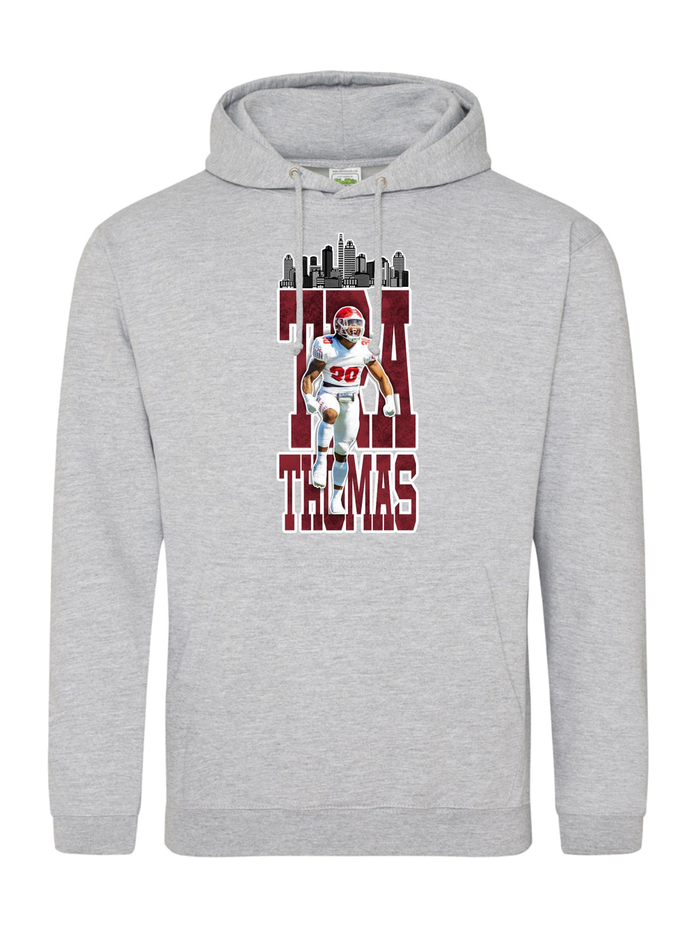 Tra Thomas Hoodie