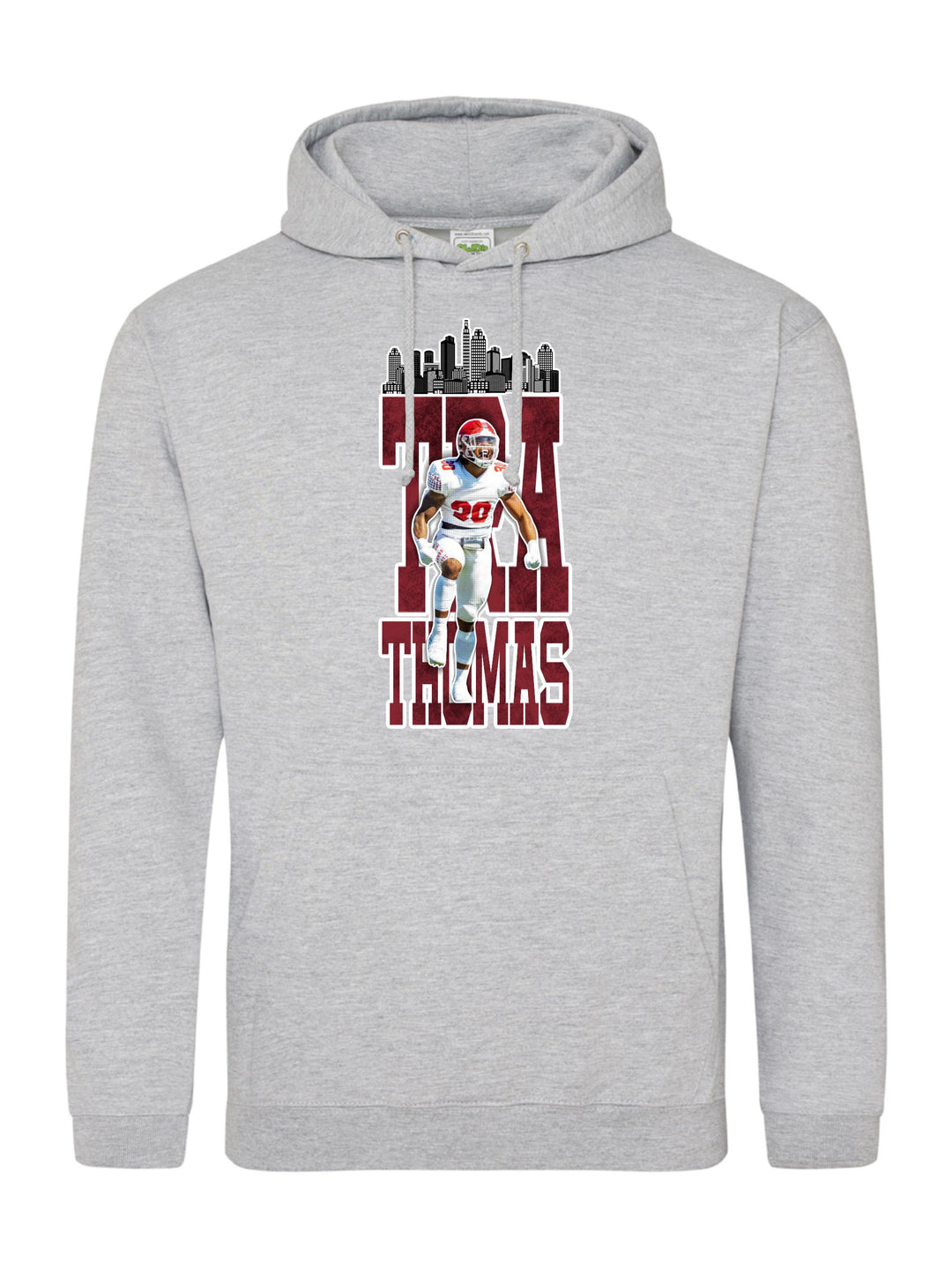 Tra Thomas Hoodie