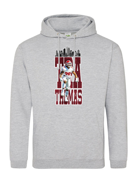 Tra Thomas Hoodie
