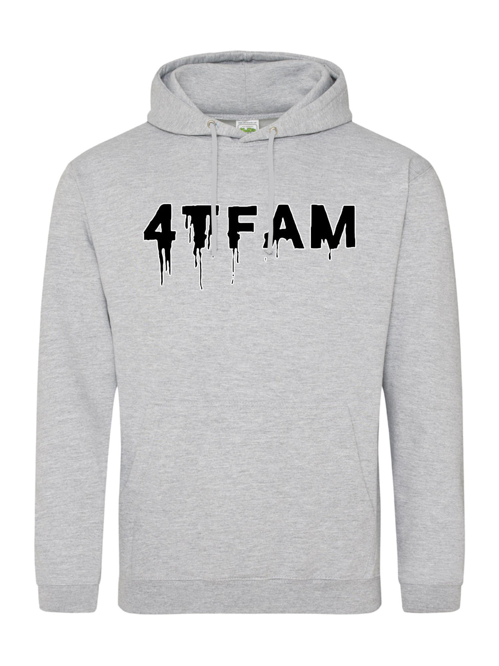 4TFAM Hoodie
