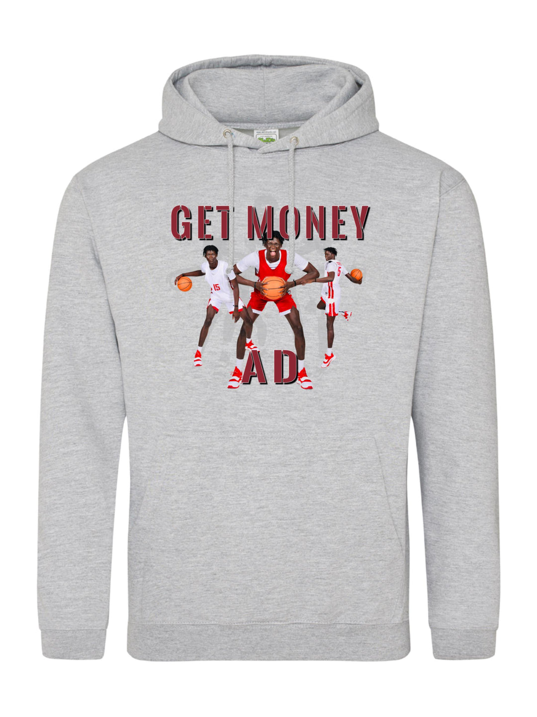 Adrame Diongue Hoodie
