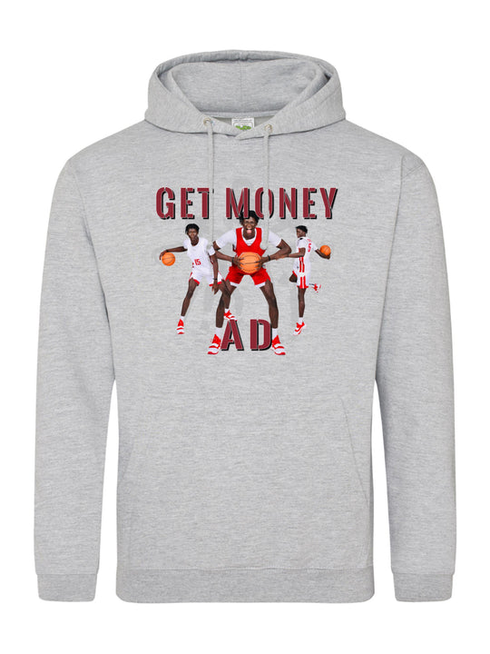 Adrame Diongue Hoodie