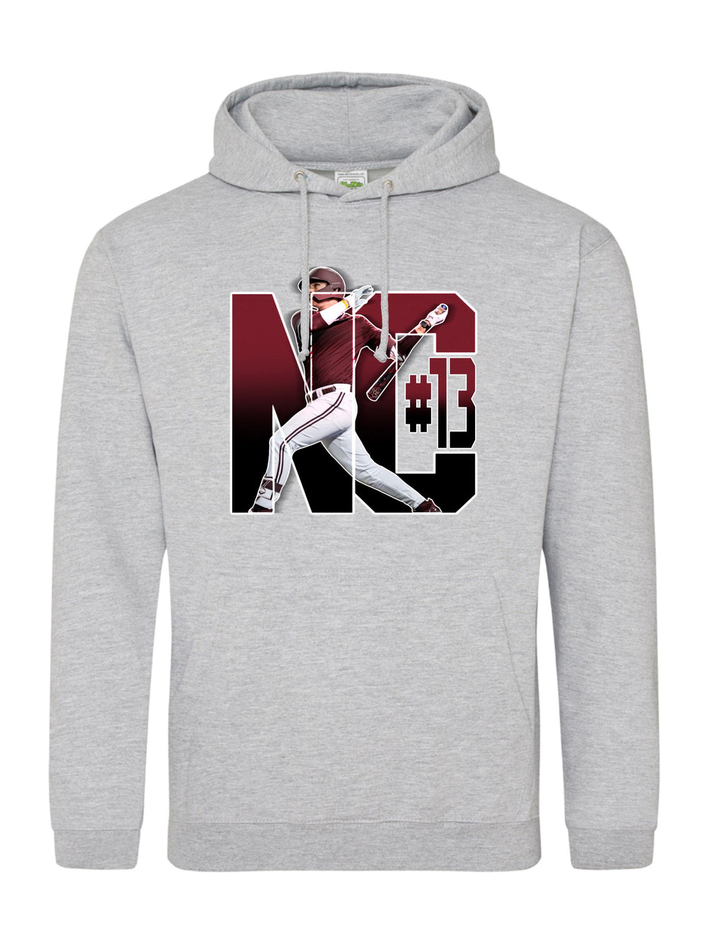 Nate Chester Hoodie