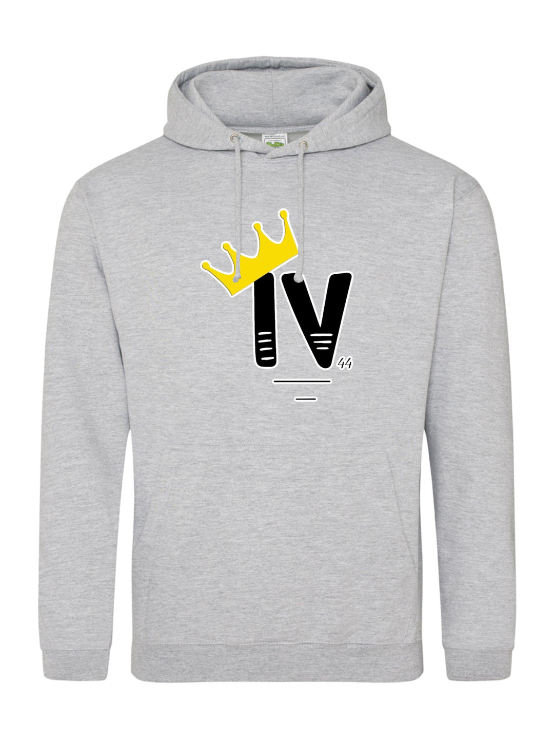 Isaiah Valentine Hoodie