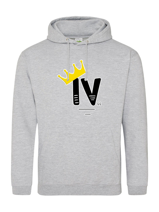 Isaiah Valentine Hoodie