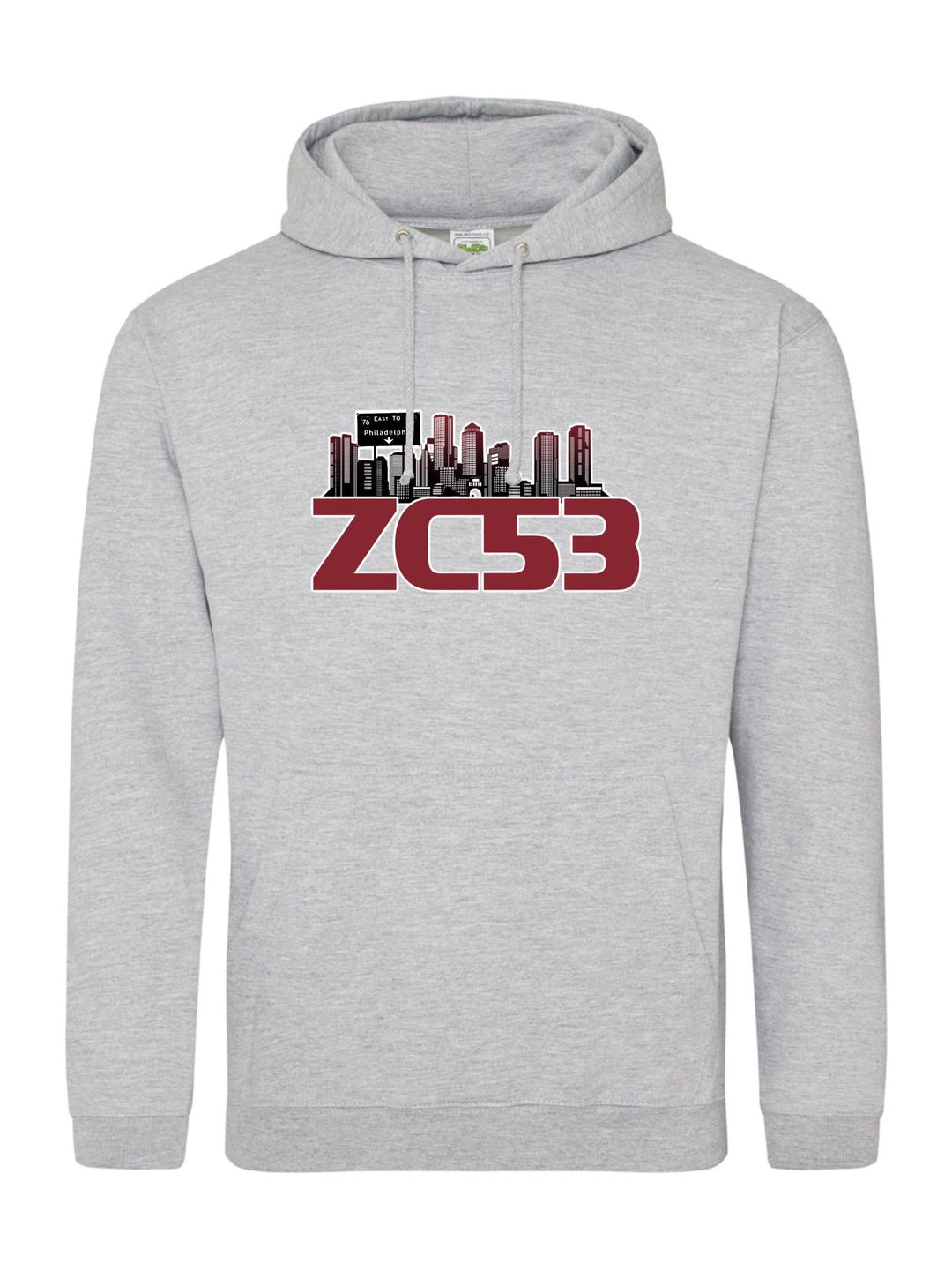 Zymir Cobbs Hoodie