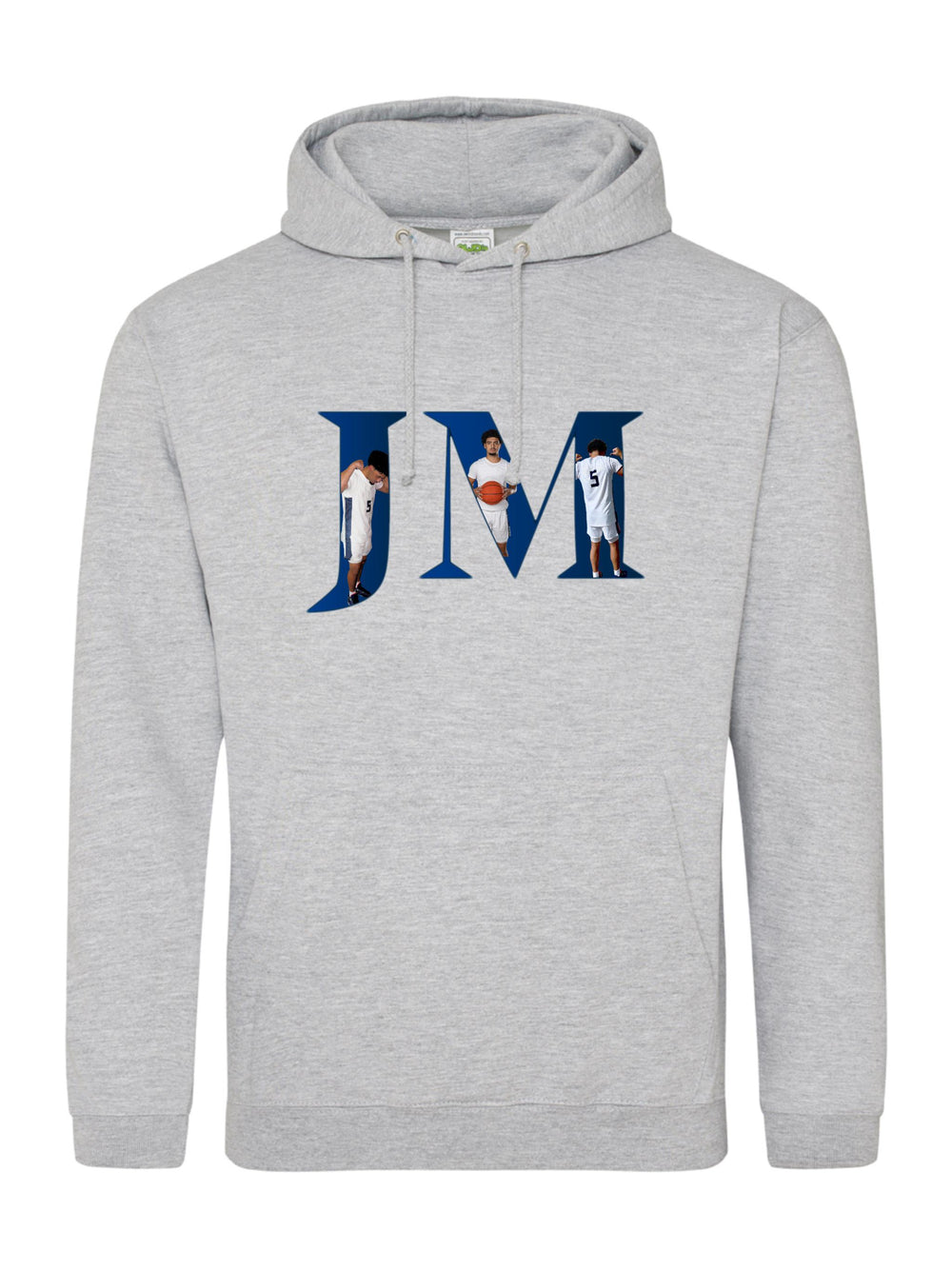Jordan McNeill Hoodie