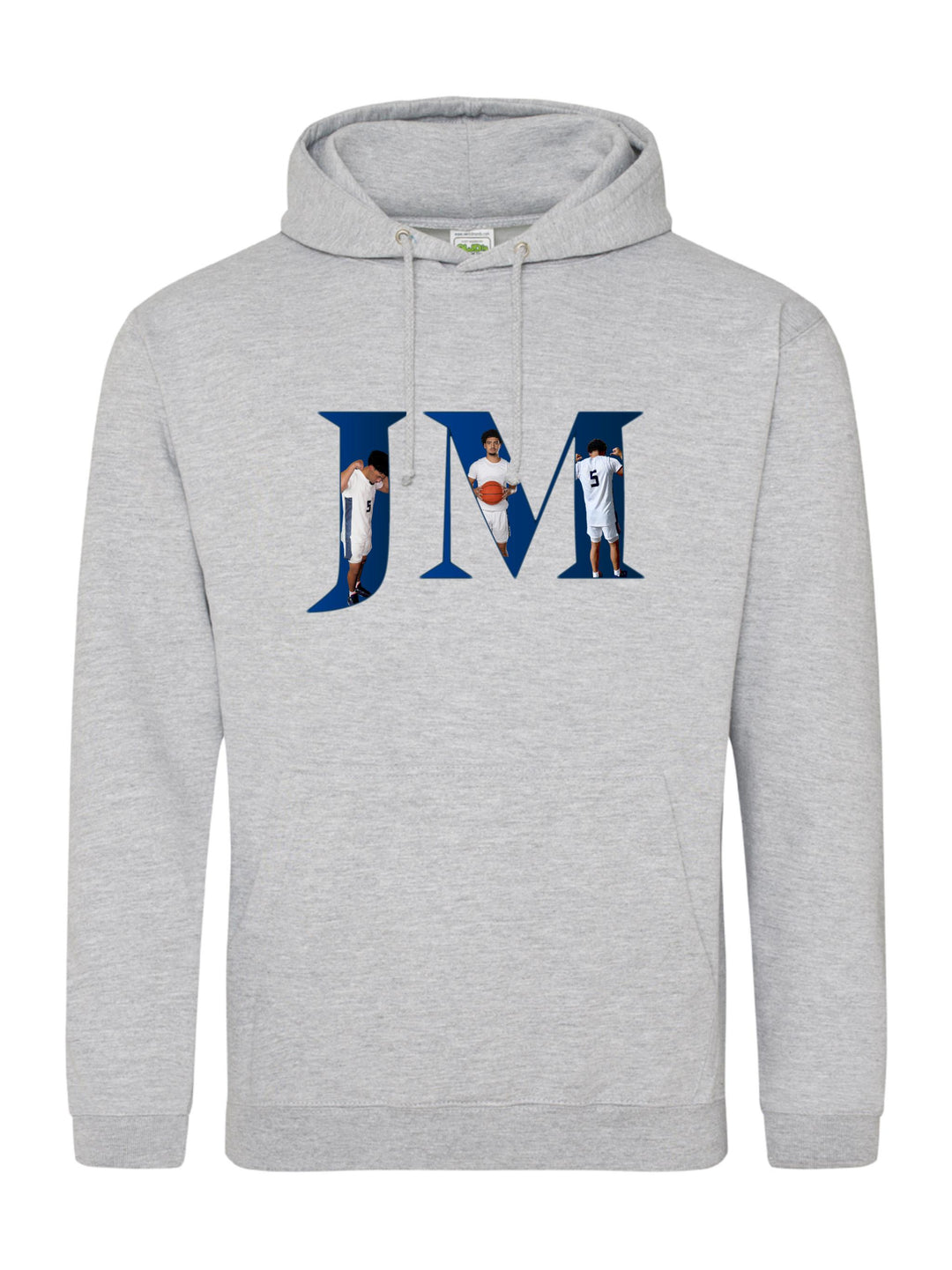 Jordan McNeill Hoodie
