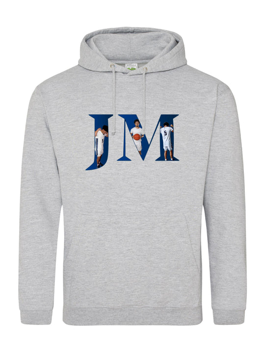 Jordan McNeill Hoodie