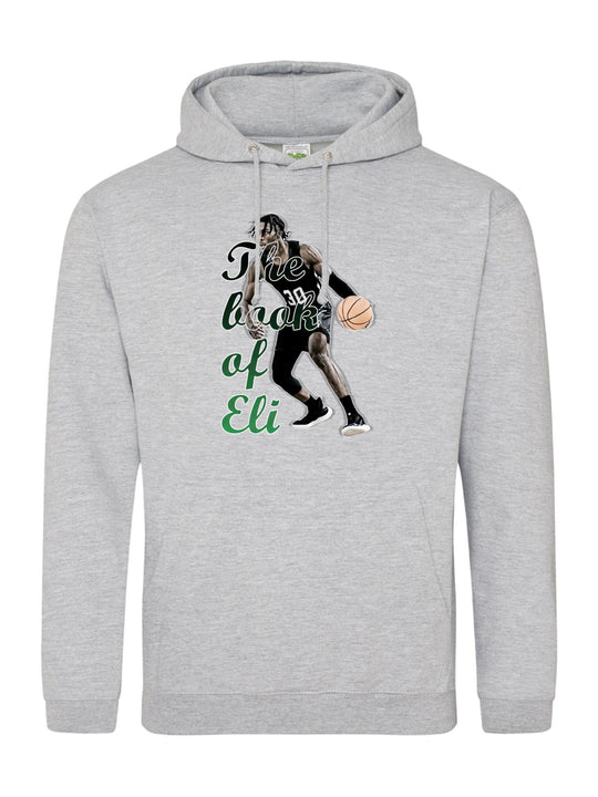 Elijah Buchanan Hoodie