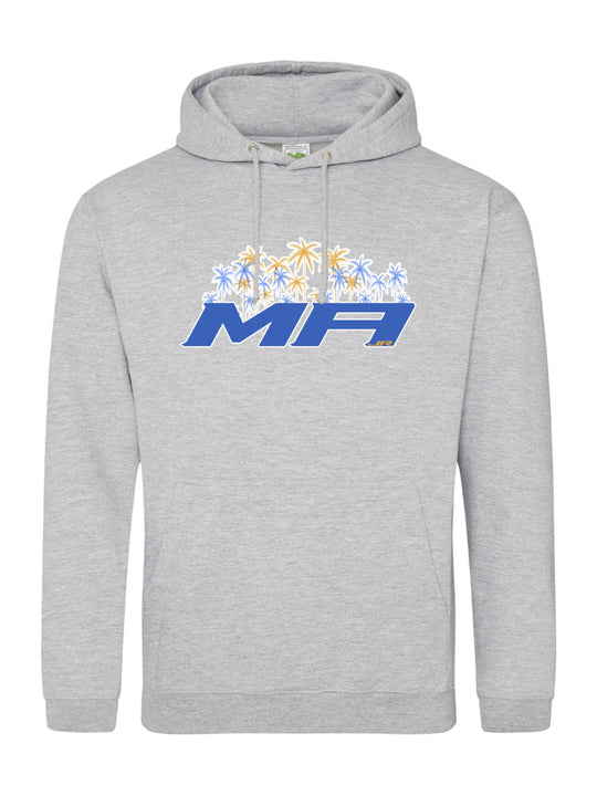 Martin Andrus Jr Hoodie