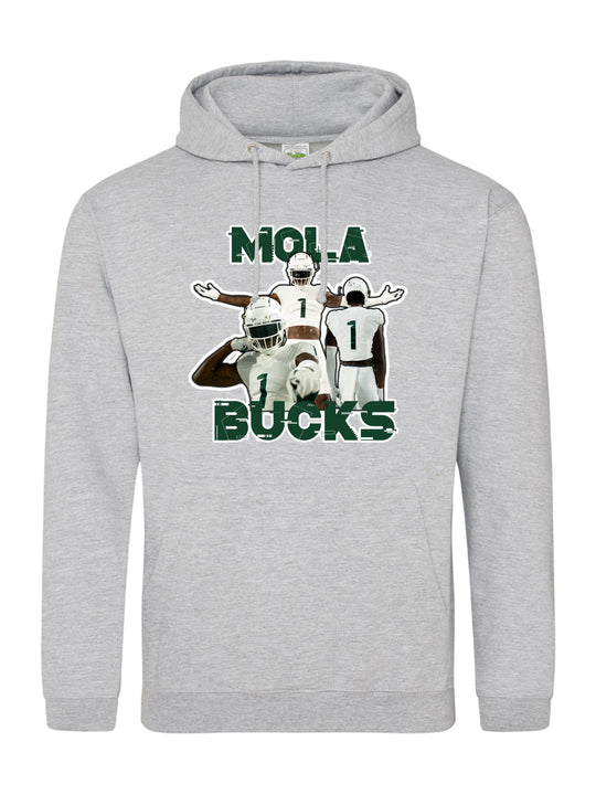 Mola Bucks Hoodie