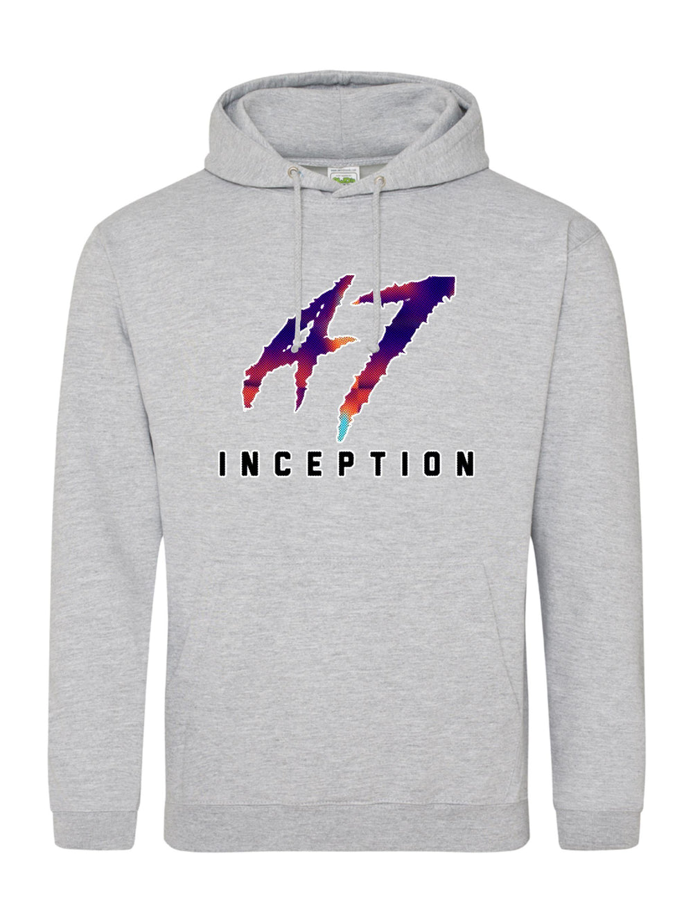 Inception AT Hoodie