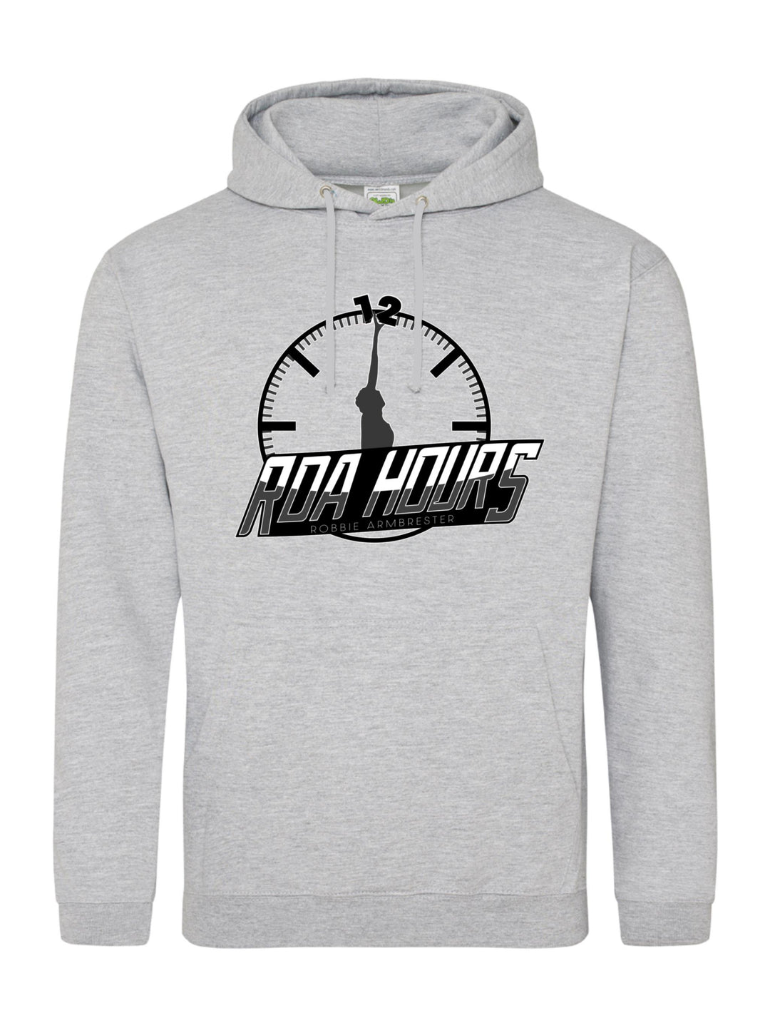 Robbie Armbrester Hoodie