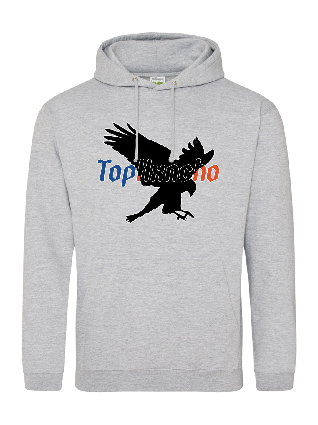Caden Jones Hoodie