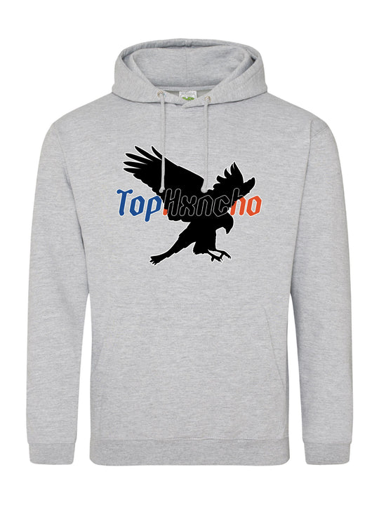 Caden Jones Hoodie